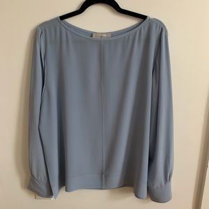 Everlane Clean Silk Top - Excellent Condition